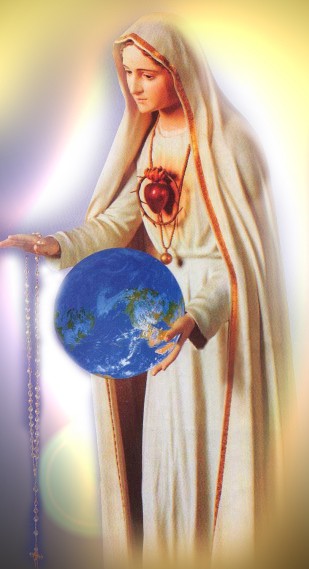 Our Lady of Rosary